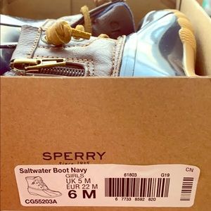 Sperry
